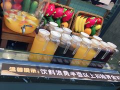 -非烤勿扰韩料自助烤肉(松山湖万科店)