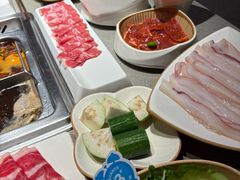 -海底捞火锅(塘厦天虹店)