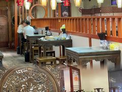 -裕兴记•蟹黄面馆(人民广场店)