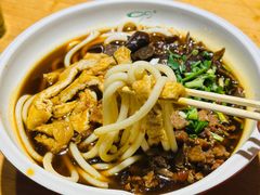 -回民餐厅(红旗路店)
