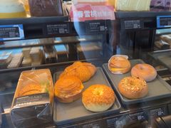 -星巴克(海门解放路店)