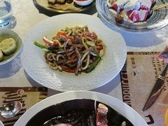 -忆咖啡观景餐厅(桂林象山公园店)