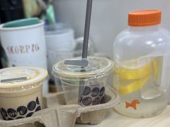 -Onirii Coffee(长乐路店)
