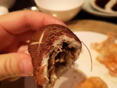 -万丽轩·粤菜(王府井金茂万丽酒店)