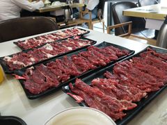 -潮正和潮汕牛肉火锅·老字号(番禺万达店)