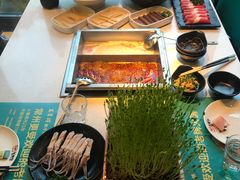 -五星桥原切肥牛火锅(怀德桥店)