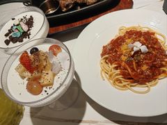 -牛扒先生·厚切雪花牛扒西餐厅(北京路禺山路店)