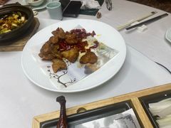 -翠湖里(翠湖南路店)