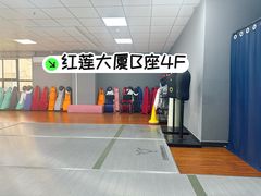 -北京阳铭国际击剑俱乐部