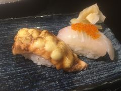 -鲤·鮨KOISUSHI