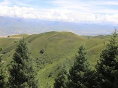 -新疆那拉提国家旅游度假区