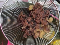 -三毛牛肉店(福强店)