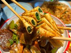 -奉天宴遇烧烤·冒锅