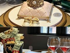 -柏尼娅PEARIA·蛋糕定制(静安店)