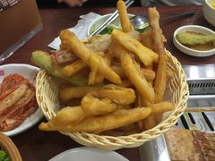 -长今家韩国料理(瑞景店)