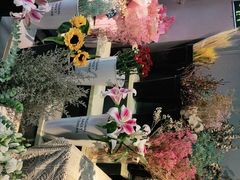 -花屿鲜花(淡水店)