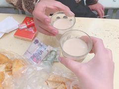 -老光明岗琼甜茶馆