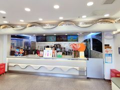 大堂-CoCo都可(大华二店)