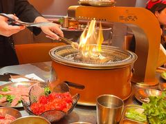 -西塔老太太泥炉烤肉(苏州大悦城店)