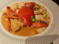 -醉舍·新淮扬菜(长宁龙之梦店)