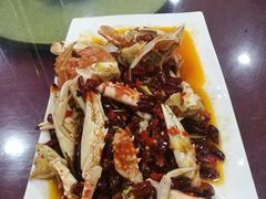 -南海渔家•海鲜•正宗海南菜(海棠湾店)