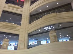 -宝龙广场(福州台江店)