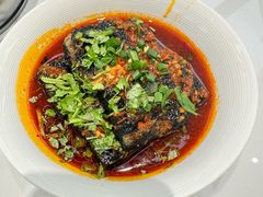 -兰湘子·湘菜小炒(惠多港店)