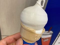 -DQ·蛋糕·冰淇淋(高新万达店)