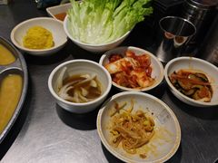 -喜来稀肉(虹泉路店)