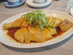 -陶兰居·手工点心·粤菜(圆融时代广场店)