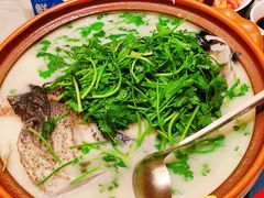 -千岛湖鱼味馆(十字街总店)