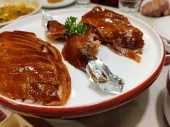 -大鸭梨烤鸭(甘家口店)