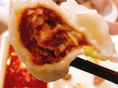 -新兴园饺子馆(北京百子湾店)