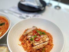 -Manner Coffee(万象食家店)