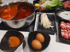 -呷哺呷哺(砂之船奥莱店)