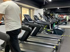 -坚果健身24小时工作室(定西路店)