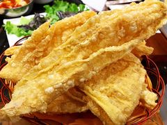 -仁和四季涮肉馆(天坛南门店)