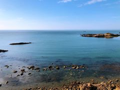 景点-那香海钻石沙滩浴场