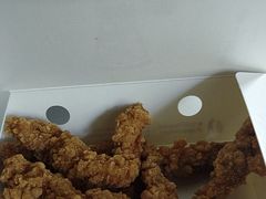 椒麻小酥肉-必胜客(安盛金马店)