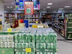 -京客隆超市(北苑店)