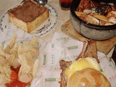 -渔记茶餐厅(渔村店)