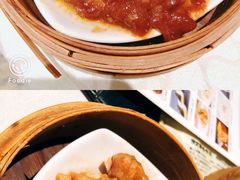 -狮王府淮扬菜(新街口友谊店)