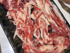 -三毛牛肉店(福强店)