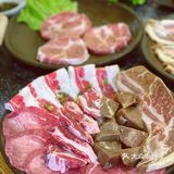 魔都探店｜烤肉开吃很good，吃肉就认咕的咕的
