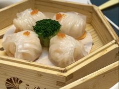 -天瑞轩·粤菜餐厅