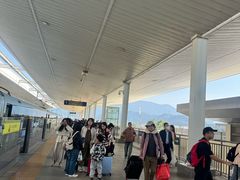 -亚龙湾站