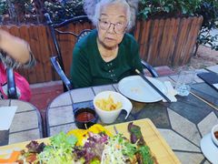 -莫多多餐厅