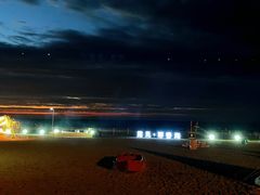 -那香海钻石沙滩浴场