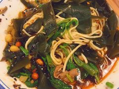 -车沾巷·重庆老味豌杂面