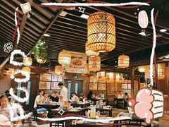 -南京大牌档(崇文门国瑞店)